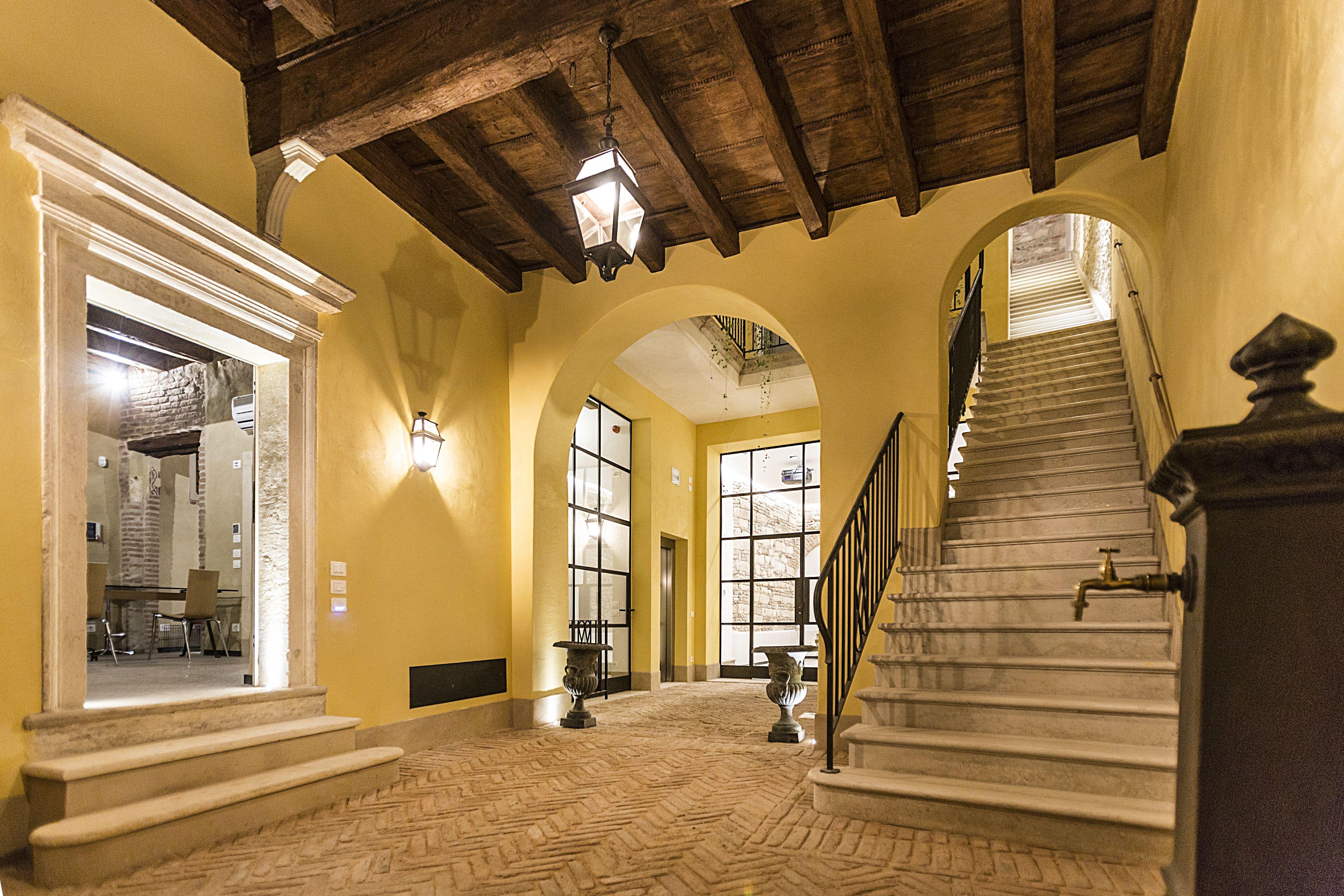 Residenza Palazzo Brenzoni Apartment - Verona, Verona